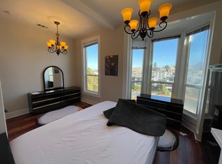 2550 Sutter St #3, San Francisco, CA 94115
