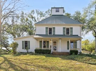 5454 E Farm Road 186, Rogersville, MO 65742