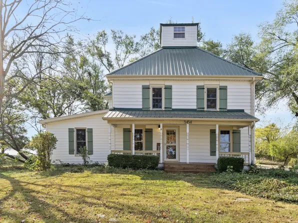 5454 E Farm Road 186, Rogersville, MO 65742
