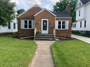 329 E Prospect St, Kewanee, IL 61443