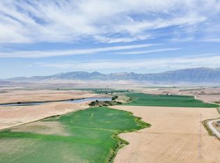 6800 N 1200 W, Preston, ID 83263