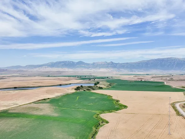 6800 N 1200 W, Preston, ID 83263