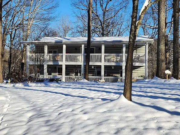 670 Ridgeview Dr, Pegram, TN 37143
