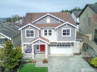 7727 13th Street SE, Lake Stevens, WA