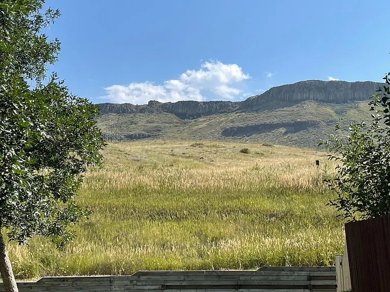 Take a walk or Mountain Bike right from your front door! The Day is Yours to Enjoy and Explore!
