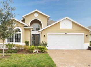 146 Park Place Cir, Palm Coast, FL 32164