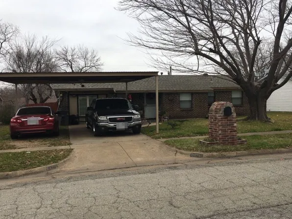 14910 Marsha Dr, Balch Springs, TX 75180