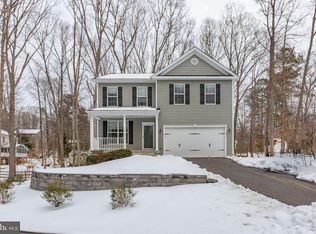 10437 Blair House Cir, King George, VA 22485