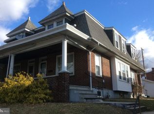 1509 N 11th St, Reading, PA 19604