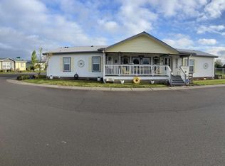 411 Barley St, Woodburn, OR 97071