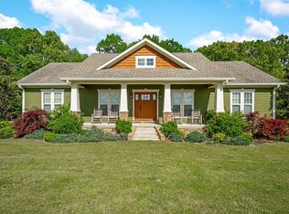 1245 Ab Frazier Rd, Smithville, TN 37166