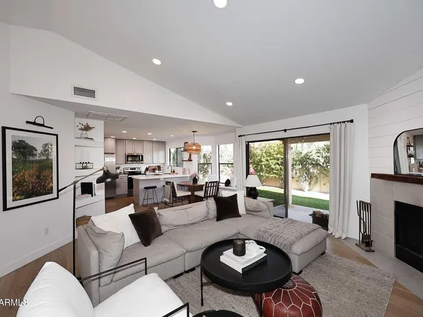 14601 N OLYMPIC Way, Fountain Hills, AZ 85268