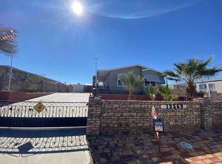 13569 E 50th St, Yuma, AZ 85367