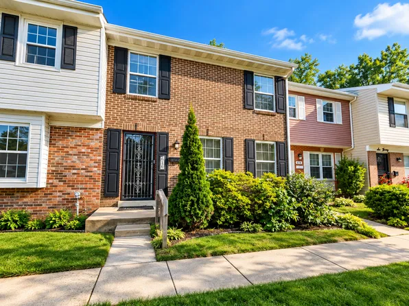 616 Yorkshire Dr, Edgewood, MD 21040