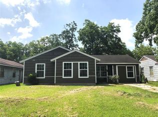 1407 Loper St, Houston, TX 77017