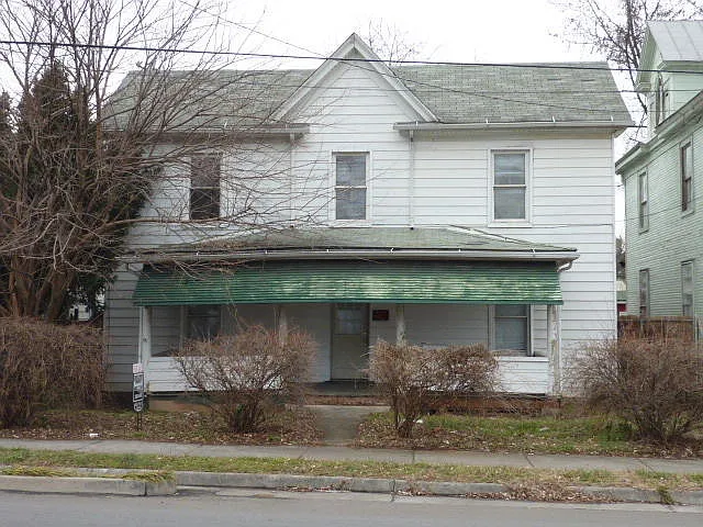 914 Bullitt Ave SE, Roanoke VA - Owner Finance Home