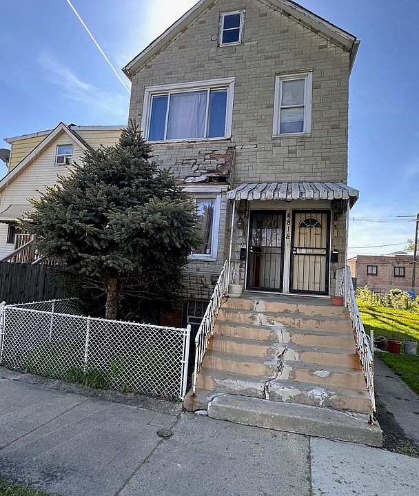 1st image of 4818 S Princeton Ave