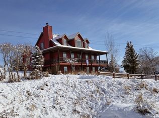 234 Edelweiss Ln, Midway, UT 84049