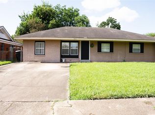 4111 Madden Ln, Houston, TX 77047