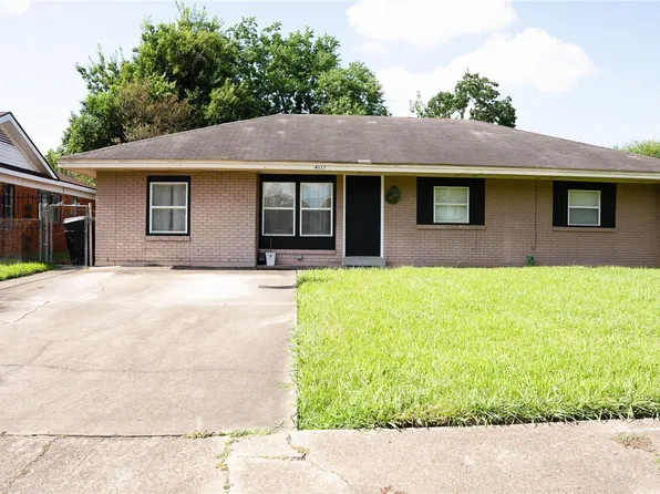 4111 Madden Ln, Houston, TX 77047