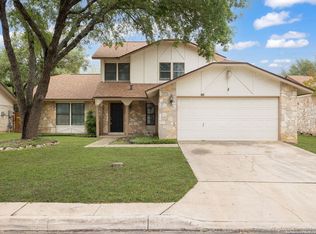 3315 Sackville, San Antonio, TX 78247