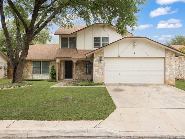 3315 Sackville, San Antonio, TX 78247