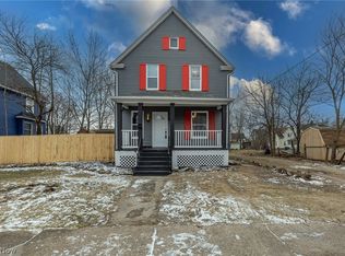 211 W 25th St, Lorain, OH