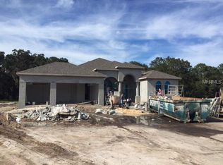 5306 Saddlewood Ter, Parrish, FL 34219