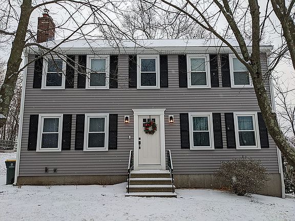 10 Park RD, Franklin, MA