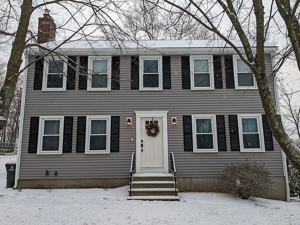 10 Park RD, Franklin, MA