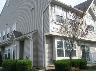 2401 Gramercy Way #2401, Mount Laurel, NJ 08054