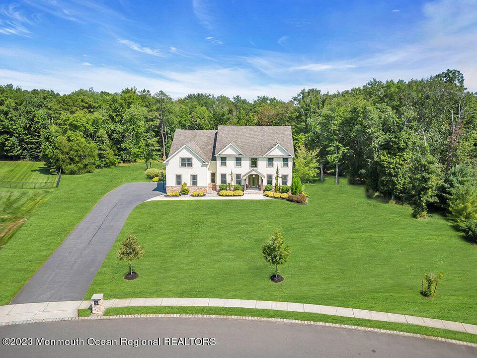 10 Dante Court, Jackson, NJ 08527 Zillow