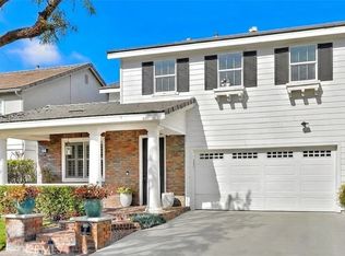 17 Regents Park, Mission Viejo, CA 92694