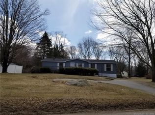 183 Whalehead Rd, Gales Ferry, CT 06335