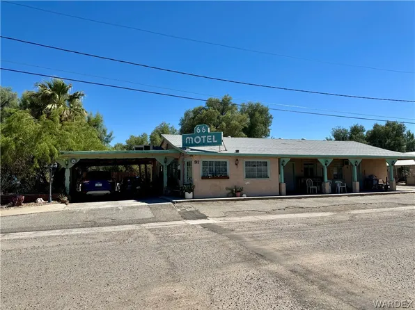 91 Desnok St, Needles, CA 92363