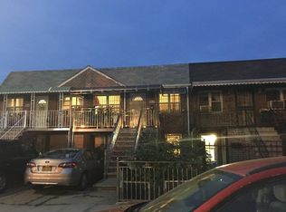 2317 Bragg St #FIRSTFLOOR, Brooklyn, NY 11229