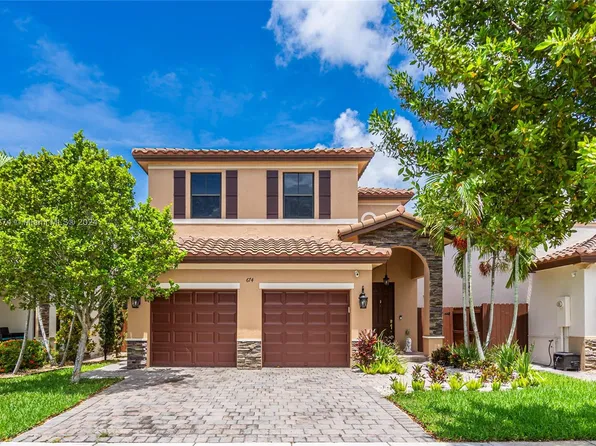 674 SE 33rd Ter, Homestead, FL 33033