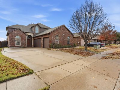 2268 Laurel Forest Dr, Fort Worth, TX, 76177