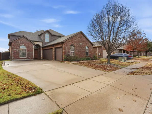 2268 Laurel Forest Dr, Fort Worth, TX 76177