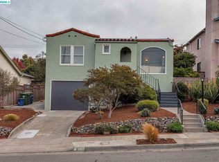 746 Richmond St, El Cerrito, CA 94530