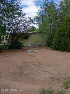 835 E Adams Dr, Chino Valley, AZ, 86323