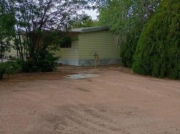 835 E Adams Dr, Chino Valley, AZ 86323