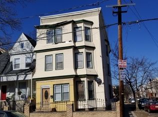 233 6th Ave W, Newark, NJ