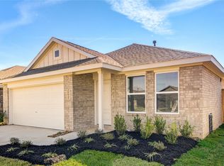 26627 Pampas Grass Ln, Katy, TX 77493