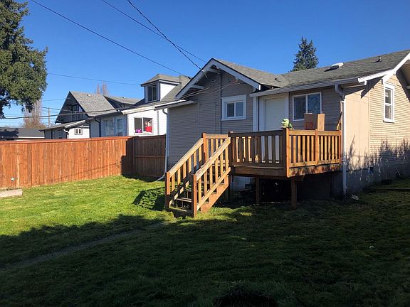 2nd image of 5916 S Thompson Ave