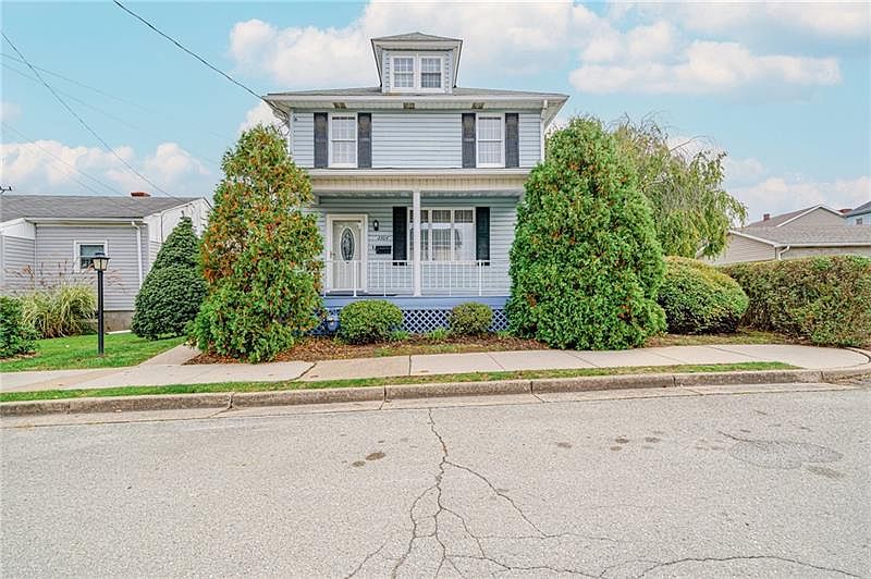 2304 Watkins Ave, Latrobe, PA 15650 Zillow