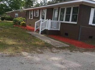 3408 Bluff Rd, Mullins, SC 29574