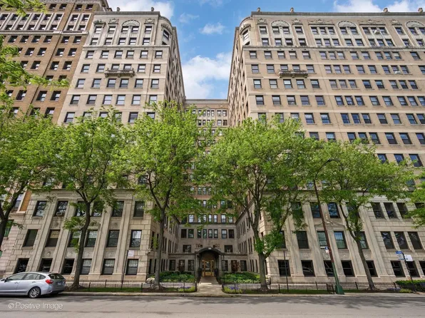 3520 N Lake Shore Dr APT 6N, Chicago, IL 60657