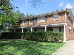 1707 Orchard St, Middletown, OH 45044
