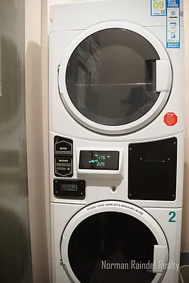 Rented by Norman Raindel, LREB | media 46